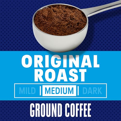 Maxwell House Original Roast Ground Coffee, 10.3 oz Canister