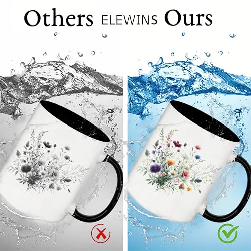 24PCS UV DTF Stickers for Mugs & Drinkware - Durable DIY Designs