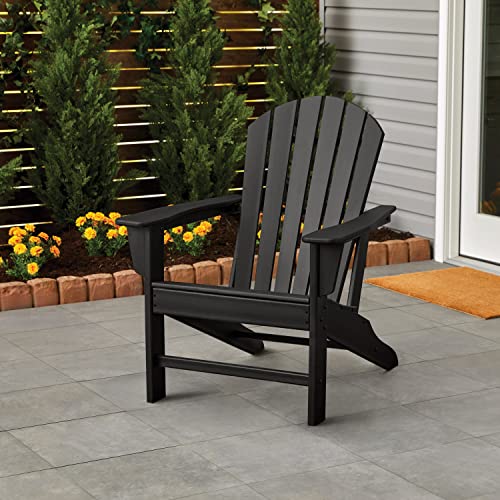 Rust-Oleum Stops Rust Semi-Gloss Black Paint, 2 Pack Quart