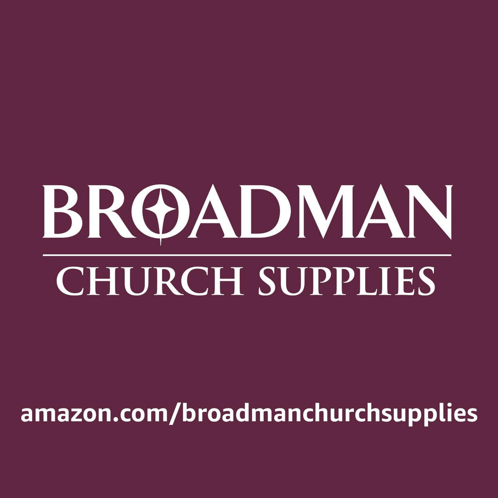 RemembranceWare: Communion Stacking Bread Plate - Silver Finish: Stainless Steel / Holds Up to 750 Pieces of Communion Bread / Works with Bread Plate Insert / Stackable