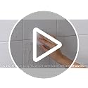 GLIMGLINT 12-Pack Magic Cleaning Sponges - Durable Foam Erasers