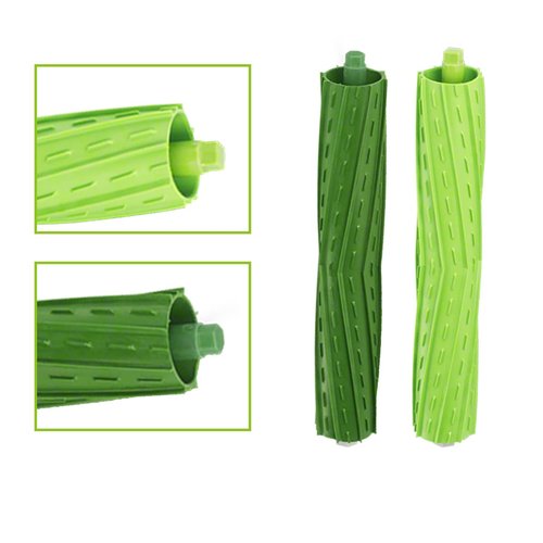 Replacement Parts Accessories for iRobot Roomba i7 i6 i8 i3 i4 i1 e5 e6 I E Series Vacuum Cleaner Includes 1 Pack Roller Brush, Front Caster Wheel, 3 Pack Filter, Side Brush