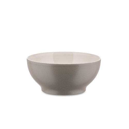 Alessi DC03/54 LG "Tonale" Little Bowl, Light Grey