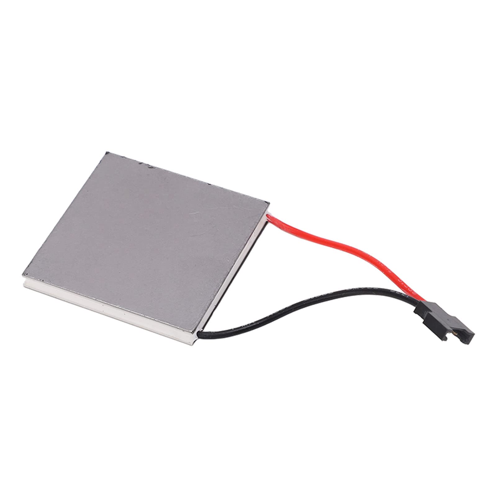 Fayelume Thermoelectric Generator, Wood Stove Fan Heat Powered, 227℃ Graphite Fireplace Fan Generator Sheet for Burning Stoves Fans