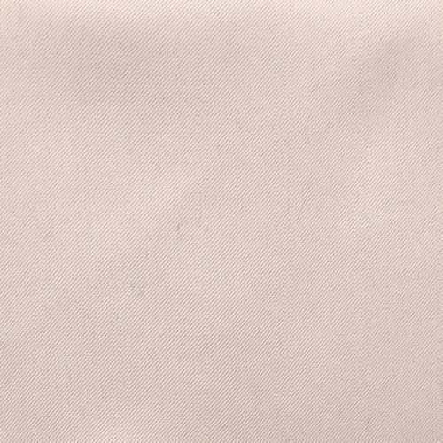 Sun Zero Easton Blackout Grommet Curtain Panel - Blush Pink, 40" x 95"