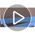 EORTA 8-Pack Heavy Duty Magic Cleaning Sponges - Non-Scratch Eraser Pads for Kitchen & Bathroom