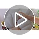 Seashell Car Neck Pillow Set - 2 Plush Lumbar Support Cushions