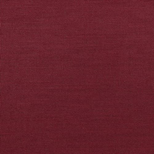 Red Linen Textured Border Table Runner 14x72 Inch for Dining & Decor - ZeeMart