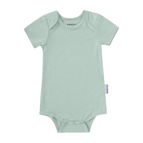 BubblePanda Sleep Sack & Baby Onesie Set for 6-12 Months | Cozy and Safe Sleep Solution