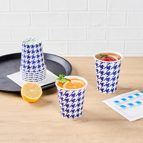 Restaurantware Chef 101 Clear Plastic Dome Lids, 2.7 Inch, 25 Pack