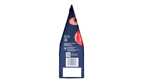 Lavazza Ground Coffee Classico - Rich Flavor & Aroma | 340g Pack