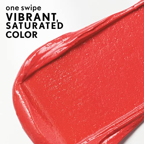 COVERGIRL Exhibitionist Cream Lipstick - Lit a Fire