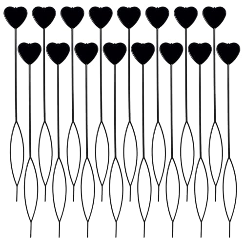 HJZHII 20Pcs Quick Topsy Hair Beader Set, Loop Threader & Braiding Tools