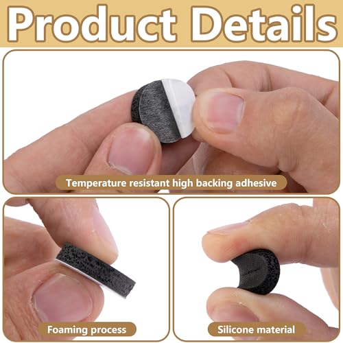 60Pcs Self-Sealing Mushroom Injection Ports for Cultivation
