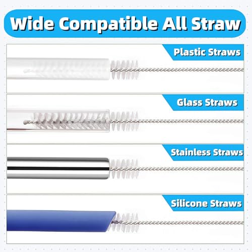 23-Piece Crevice Cleaning Brush Set for Deep Cleaning Gaps and Tracks