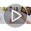 Kaidouma Ceramic Ring Trinket Dish - Friendship Gift for Women