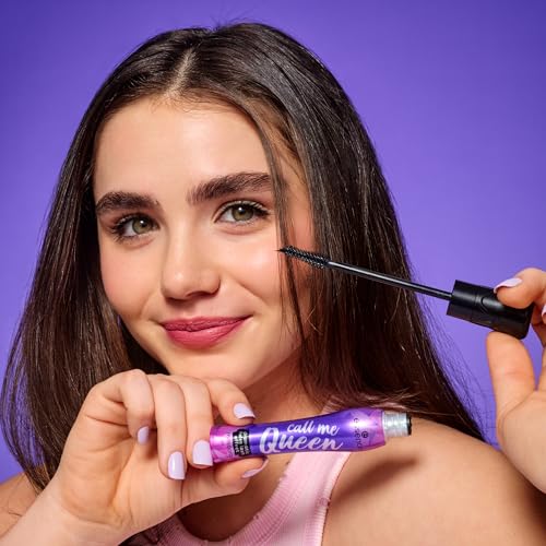 Essence Call Me Queen Dramatic False Lash Effect Mascara Black