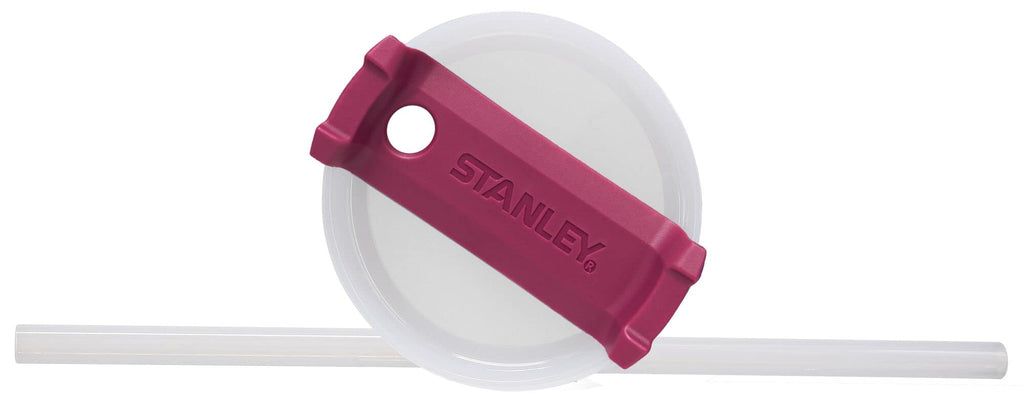 STANLEY Adventure Quencher Travel Tumbler 20oz Azalea