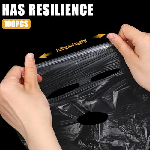 Salbsever 200 Pcs Disposable Plastic Facial Sheet Masks for Skin Care & DIY Spa