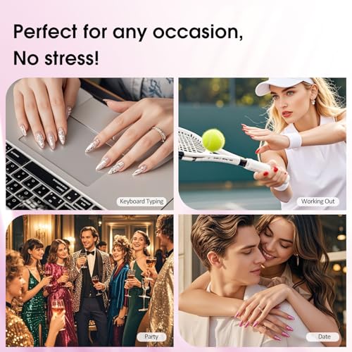 VENALISA Nude Pink Gel Nail Polish 10ml Soak Off UV LED Manicure