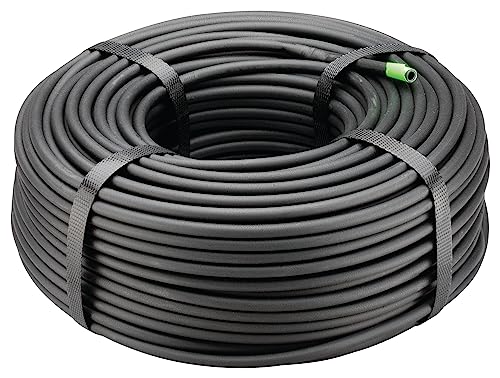 Rain Bird 1/4" Drip Distribution Tubing - 250' Roll, UV-Resistant