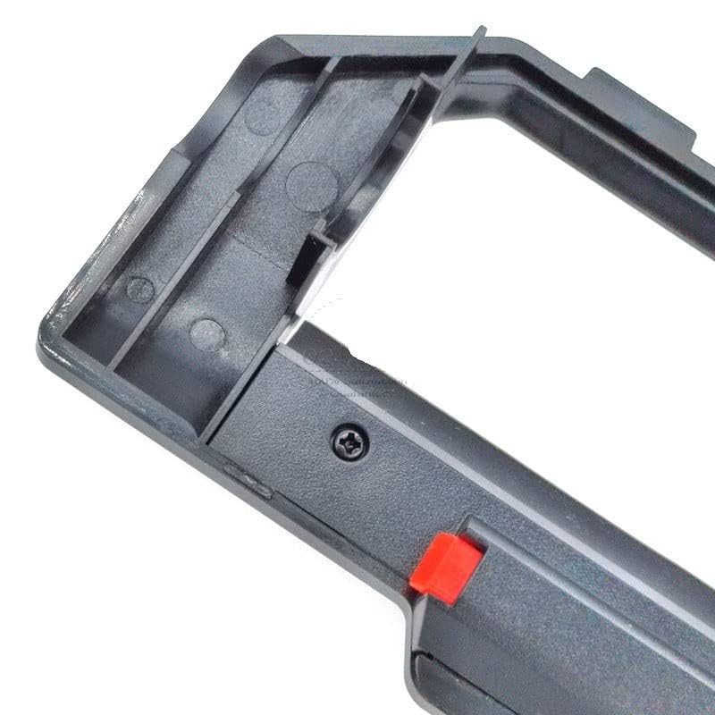 Xiaomi Robot Vacuum-Mop 2S Replacement Parts - Main Brush Cover & Cleaning Tool
