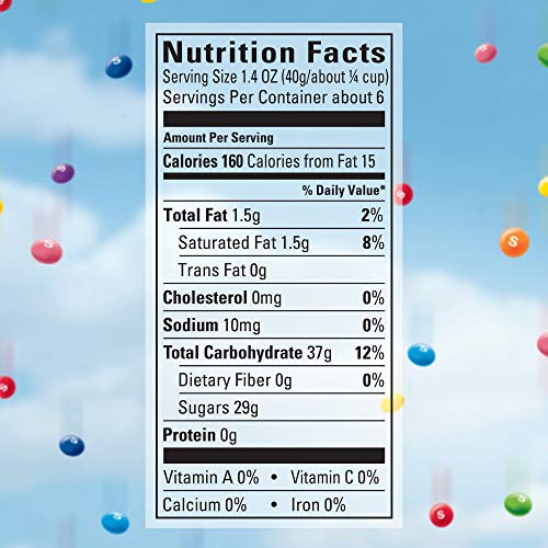 Skittles Mash-Ups Wild Berry & Tropical Candy - 9oz Bag
