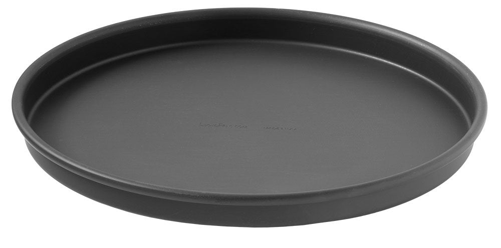 Lloyd Pans Straight Sided Pizza Pan 16 Inch by 1 Inch - PSTK