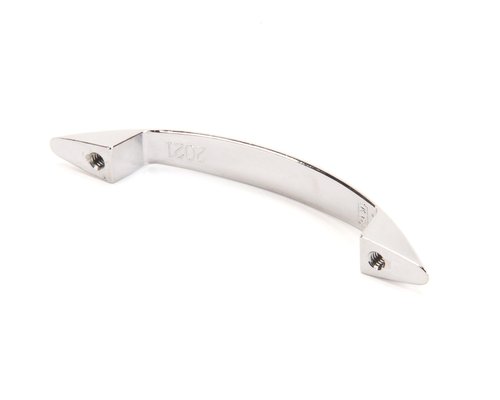 Pitco Handle Chrome 3 Ctoc P6071516 - Genuine OEM Replacement Part
