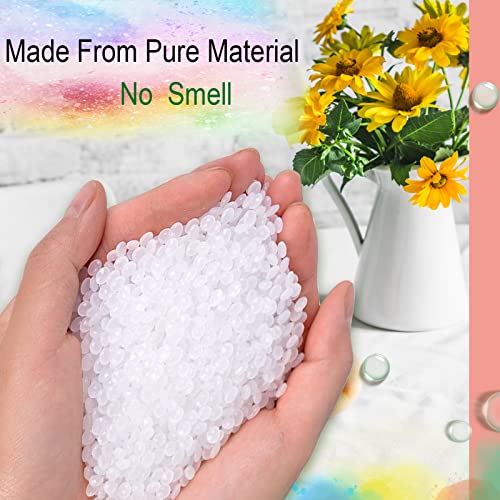4 Gallon Colorful Small Trash Bags - 150 Count by Leamoo