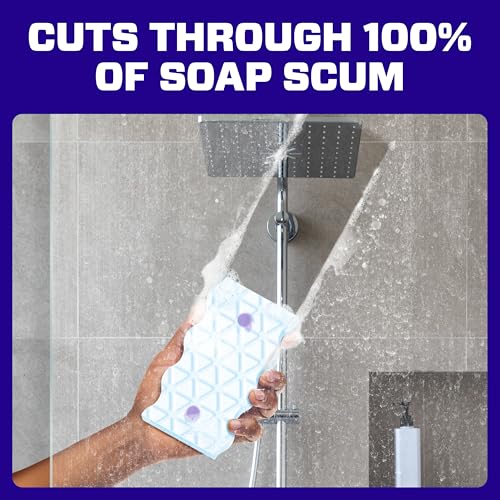 Mr. Clean Magic Eraser Ultra Bath - Soap Scum Remover, 5ct