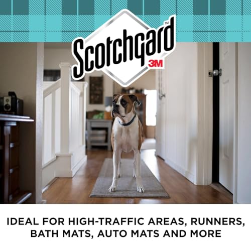 Scotchgard Rug & Carpet Cleaner Spray 14 oz - Pack of 1 - Stain & Odor Remover