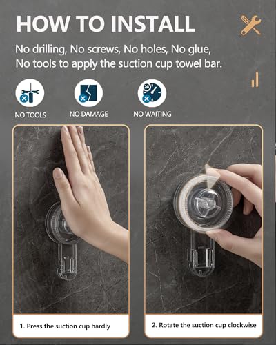 Suction Cup Soap Dish with High-Density Sponge - Waterproof Holder for Shower & Kitchen