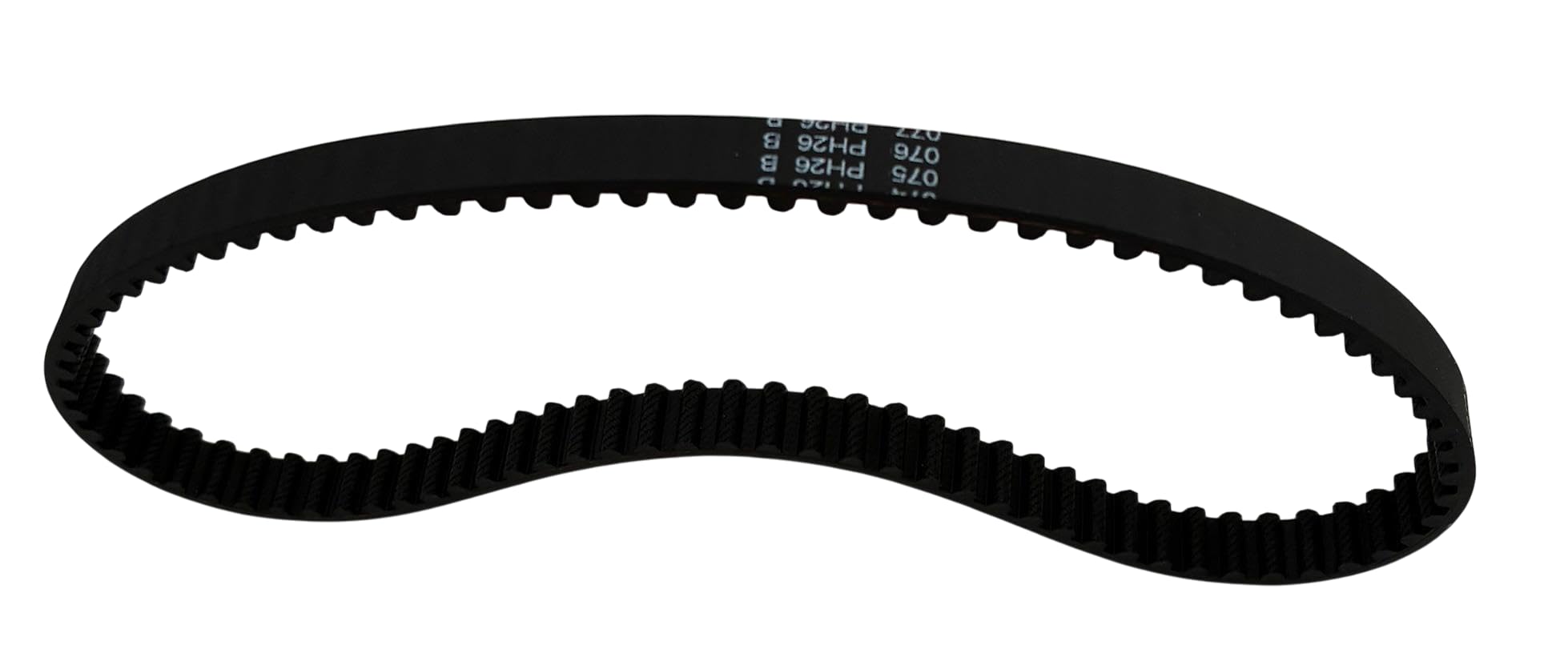 Bissell Belt for Big Green Carpet Cleaner Machine, 2037460