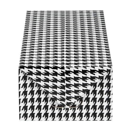 Restaurantware Paper Takeout Box 100 Count 71 Ounce Greaseproof Freezer-Safe Container Spill-Resistant Large Meal Packaging Black
