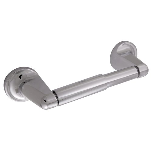 Design House 558601 Ames Transitional 18-inch Towel Bar for Bathroom Bedroom Closet or Kitchen Polished Chrome