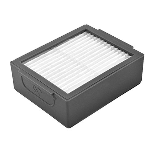 16 Pack Roomba Filters Replacement Parts Compatible with iRobot Roomba i7 i7+/plus J7 i3 i3+ i4+ i5 i5+ j5 j5+ i2 i2+ i1 i1+ i4 i6 i6+ i8 i8+ E5 E6 E7 I & J & E series Robotic Vacuum Cleaner