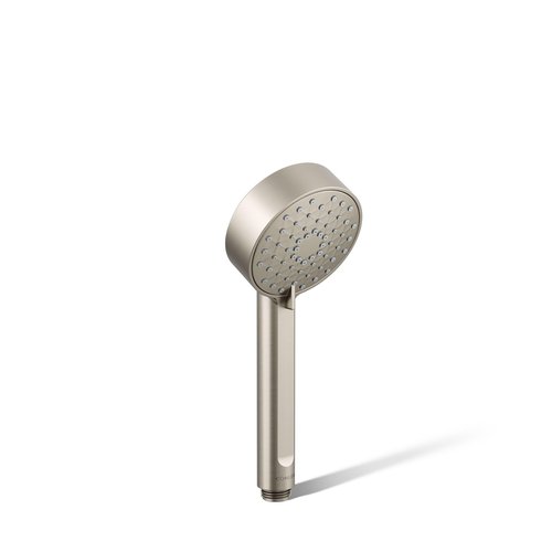 Kohler 72414-Y-BN Awaken® G90 Three-function handshower, 2.5 gpm, Vibrant Brushed Nickel