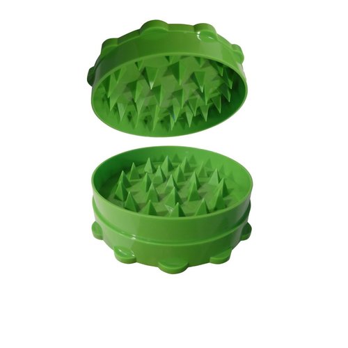 Grinder For Herbs King Size Pre Rolled Cones And Top Spice Blends Brat Green Herb Griders For Cone Loader