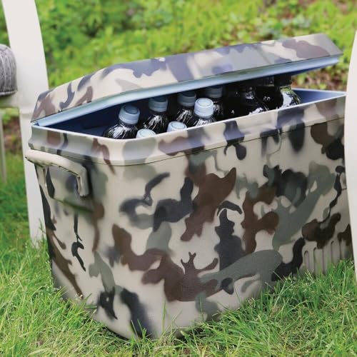 Krylon Camouflage Paint, Ultra Flat Black, 11 oz. Aerosol Spray