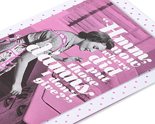 Funny Birthday Card for Her - American Greetings