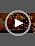20ft 200 LED Fairy Lights Firecracker Copper String Christmas Decor