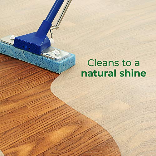 Murphy Oil Soap Wood Cleaner - 98% Natural Formula for Shine