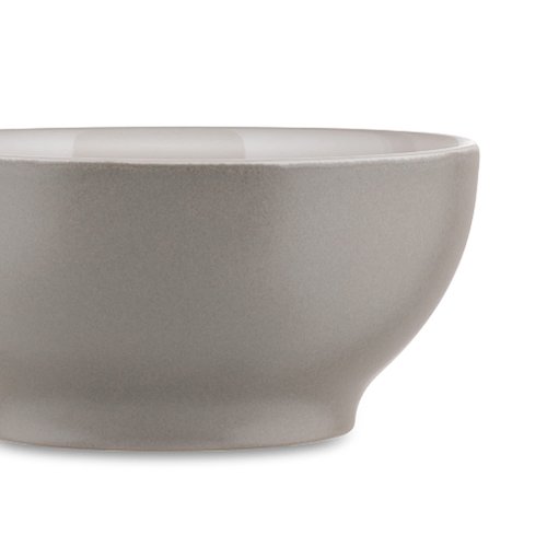 Alessi DC03/54 LG "Tonale" Little Bowl, Light Grey