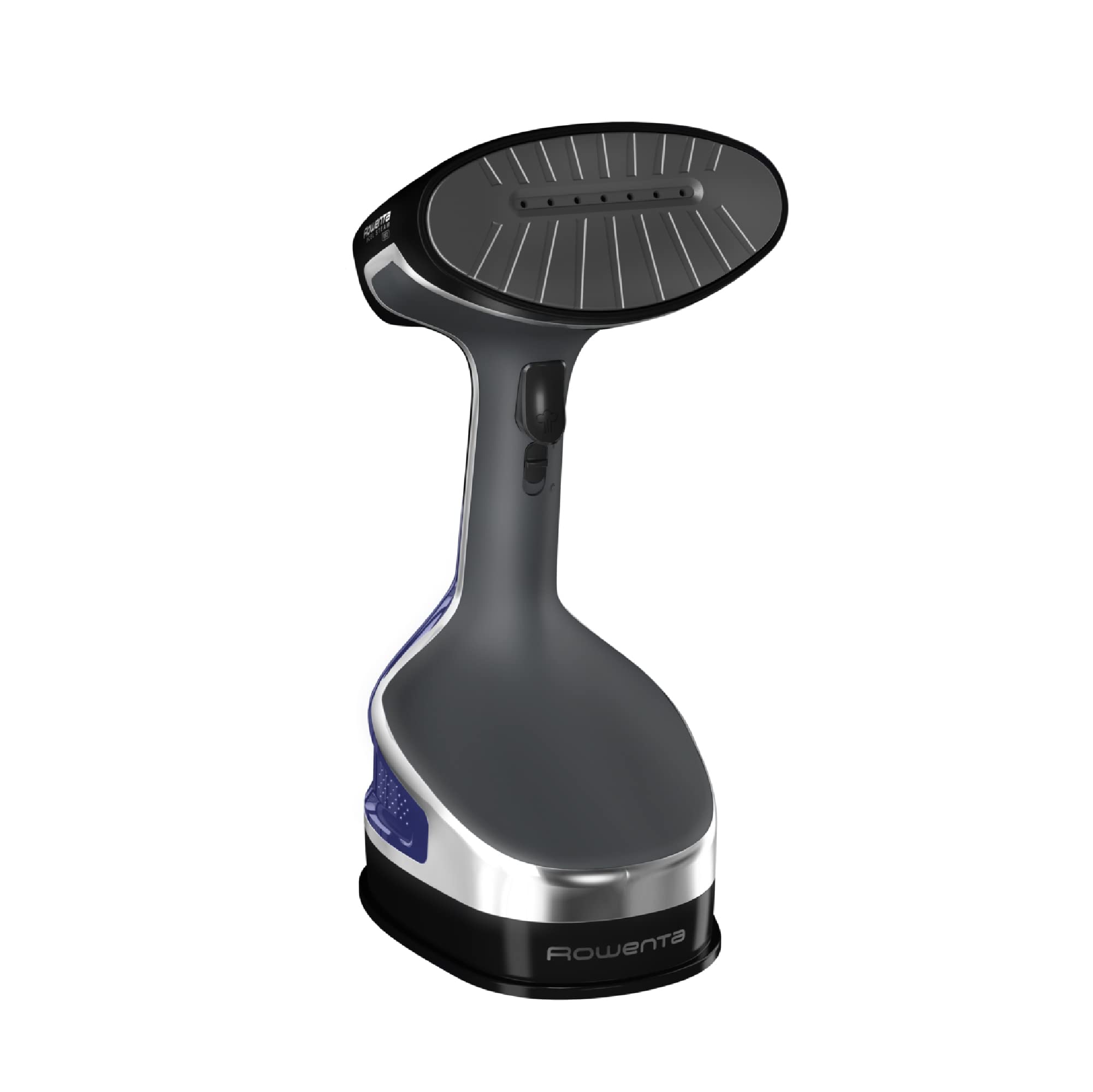 Rowenta Hand Steamer for Clothes, X-Cel Handheld Steamer, 25-Second Heat-Up, Powerful Steam, Long Cord, 1875W Clothes Steamer, Travel Must Have, DR8220