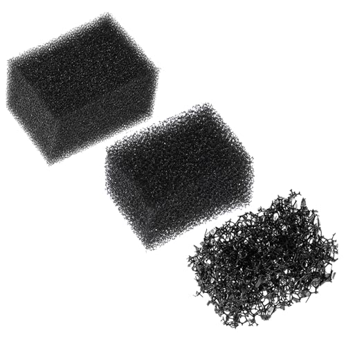 Stipple Sponge 3-Pack Special Effects Makeup Sponges for Halloween Wounds and Beards