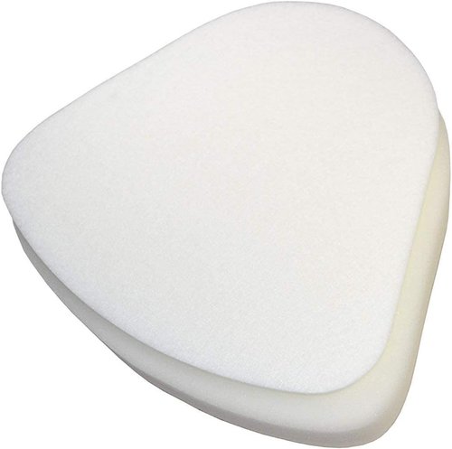 HQRP Filter Kit - HEPA & Foam/Felt Compatible with Shark Navigator NV350 Series | Ultimate Clean Solution