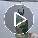 DODXIAOBEUL 30-Pack Curtain Clips with Rings - 3 Inch for Easy Hanging