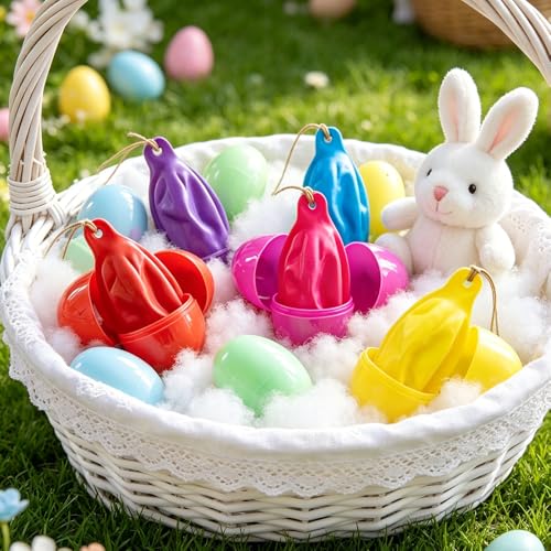 14 Pack Large Thickened Neon Punching Balloons - 7 Colors