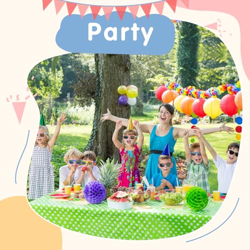 3/6/12/24pcs Kids Sunglasses Set, Toddler Sunglasses, for Outdoor